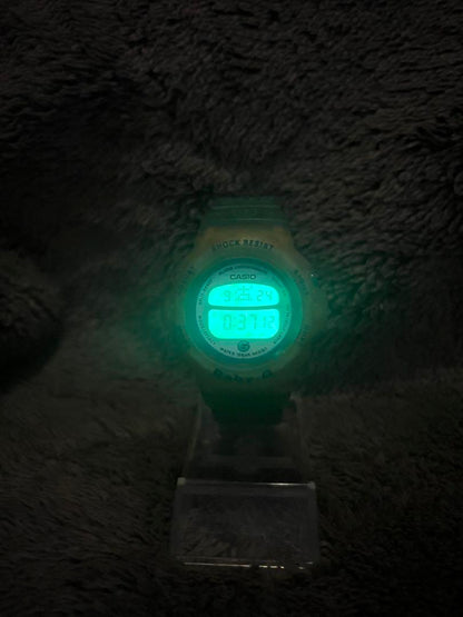 Baby-G BG-200 (#118)