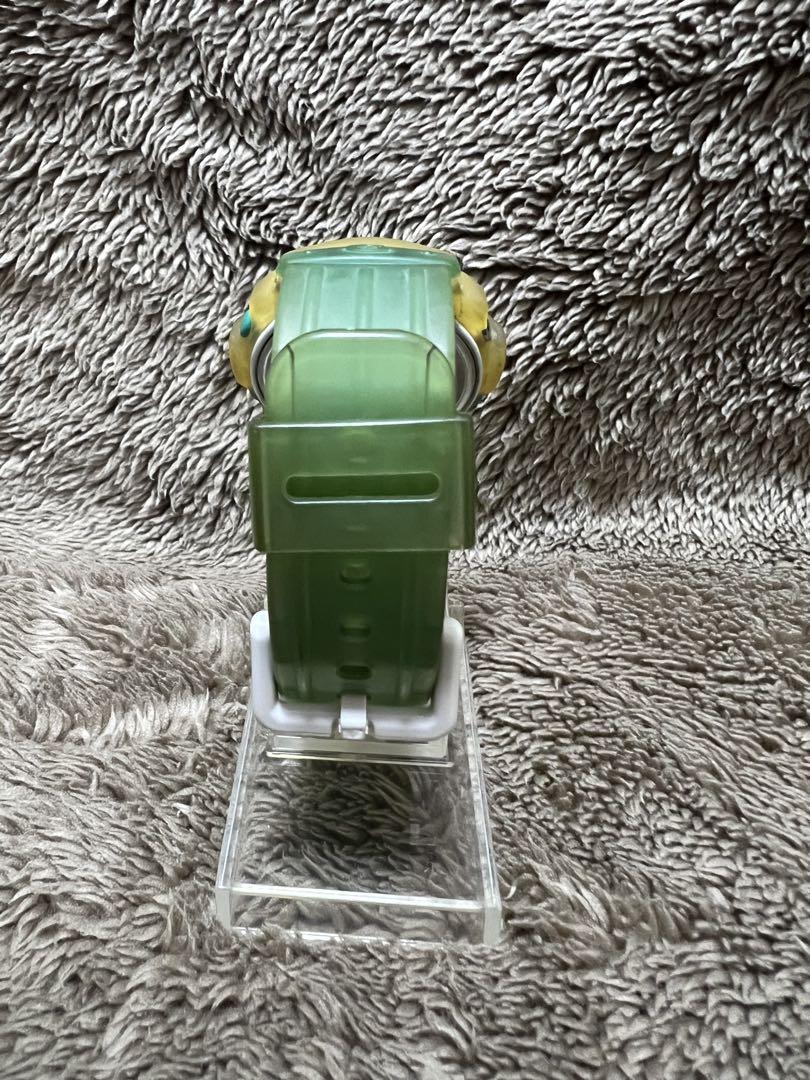 Baby-G BG-200 (#118)