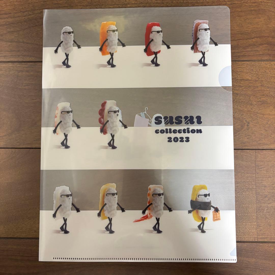 Moe Tanaka Tatsuya Special Issue 2023 Clear File Included