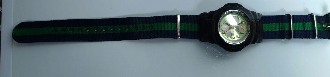 Battery Drain CASIO Baby-G BG-93V 5000