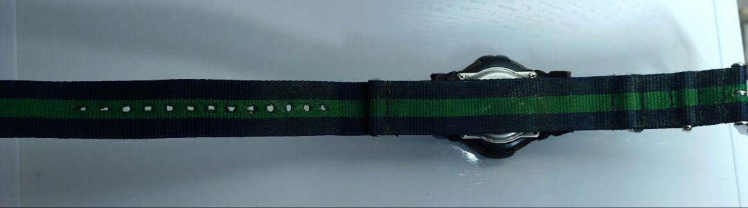 Battery Drain CASIO Baby-G BG-93V 5000