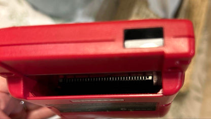 Pink Game Boy Color CGB-001