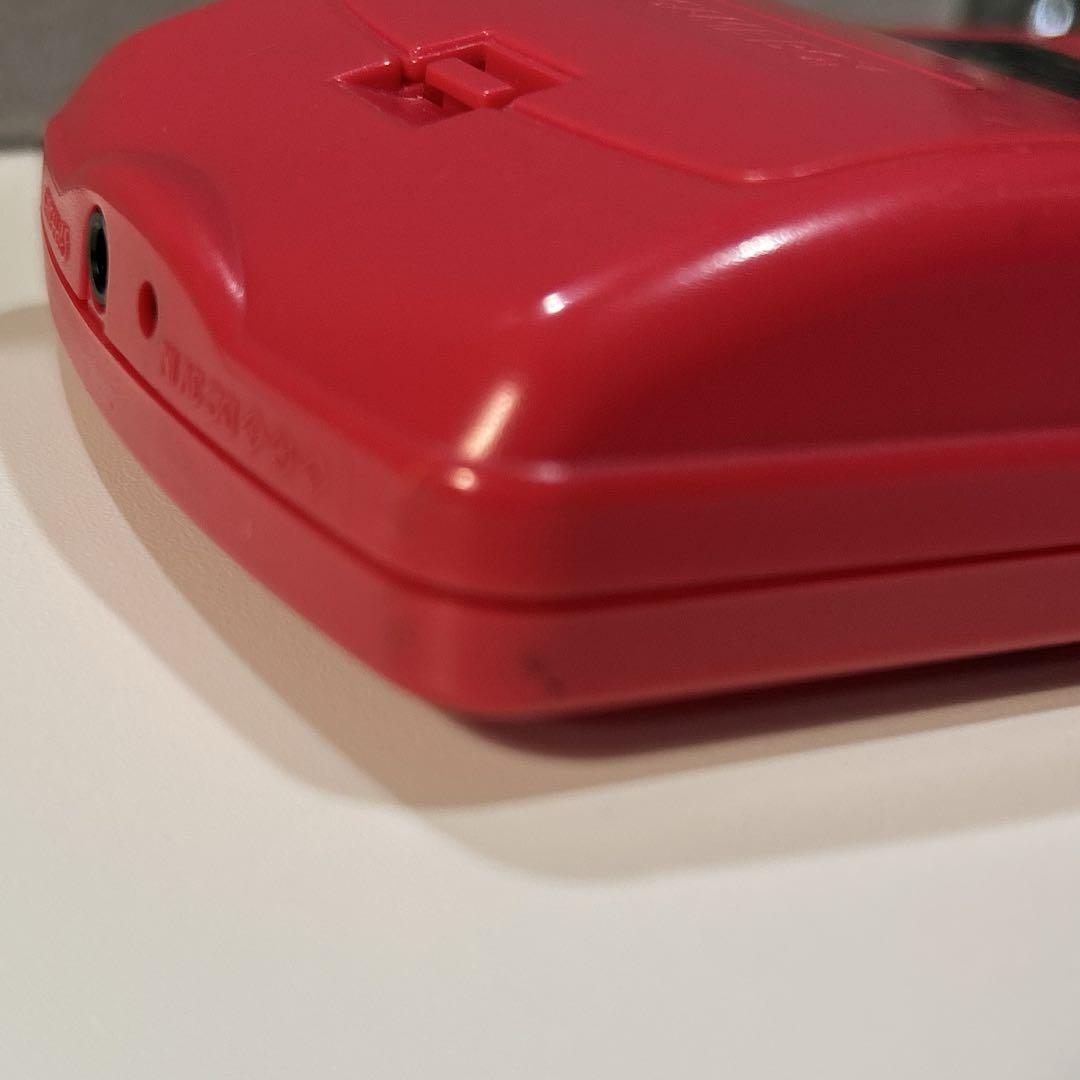 Pink Game Boy Color CGB-001