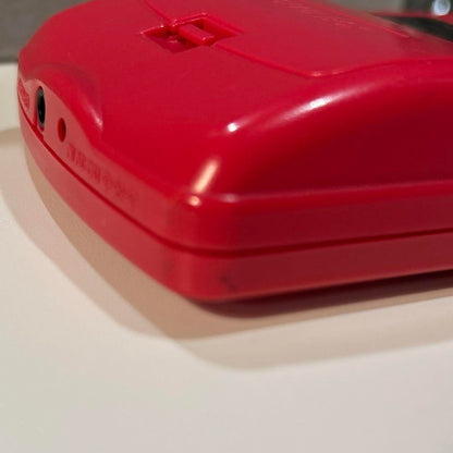 Pink Game Boy Color CGB-001