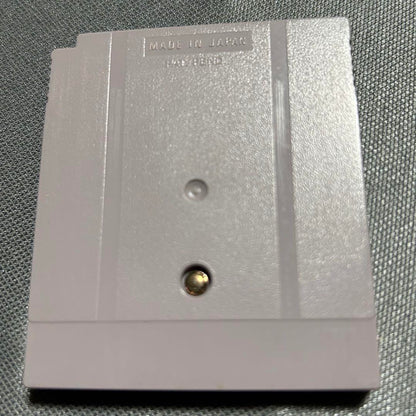 Super Mario Land Game Boy Box & Manual Included