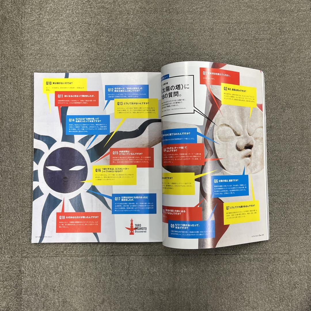 A New Theory: The Unknown Okamoto Taro