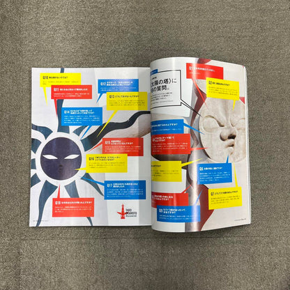 A New Theory: The Unknown Okamoto Taro