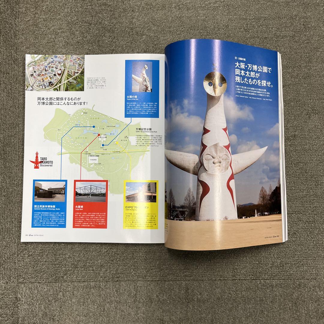 A New Theory: The Unknown Okamoto Taro