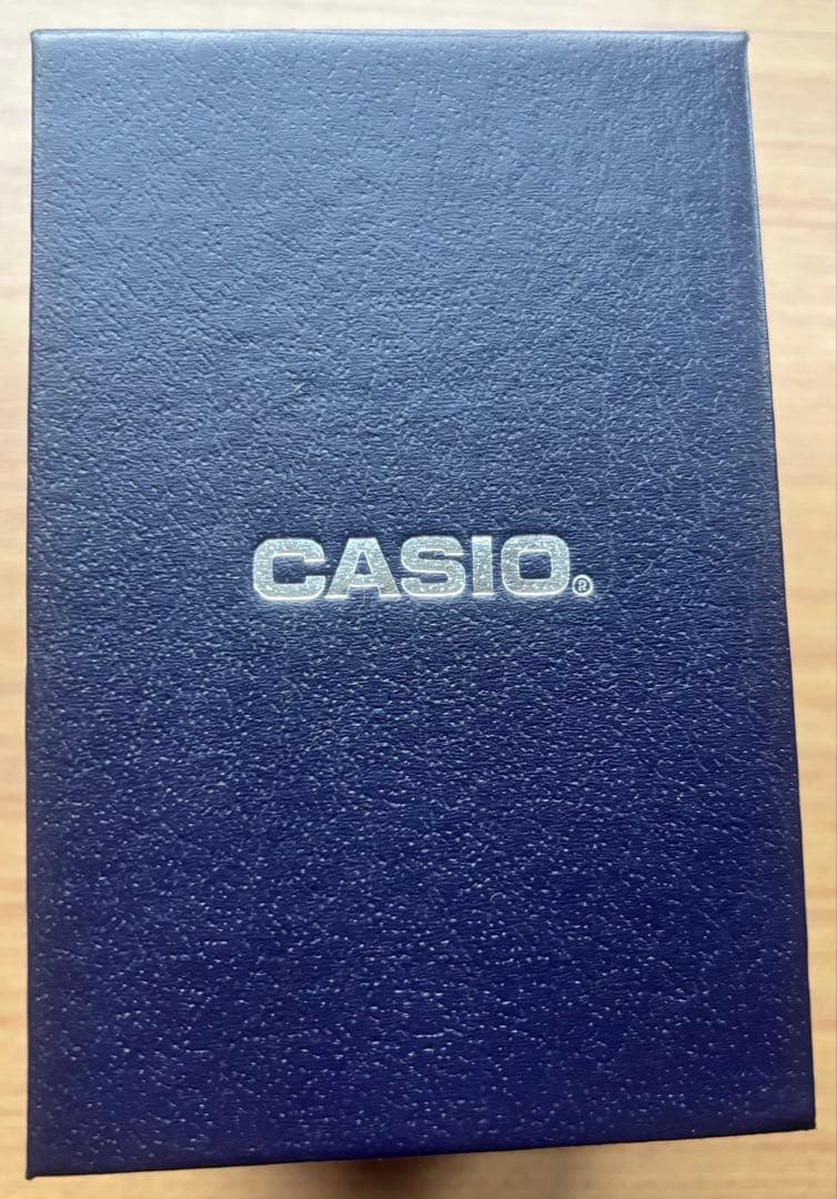 [Unused] Casio LWA-M143-4AJF Women Solar Wave Watch