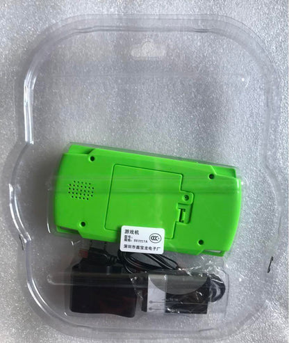 Game set , New Game Boy (Game Set)