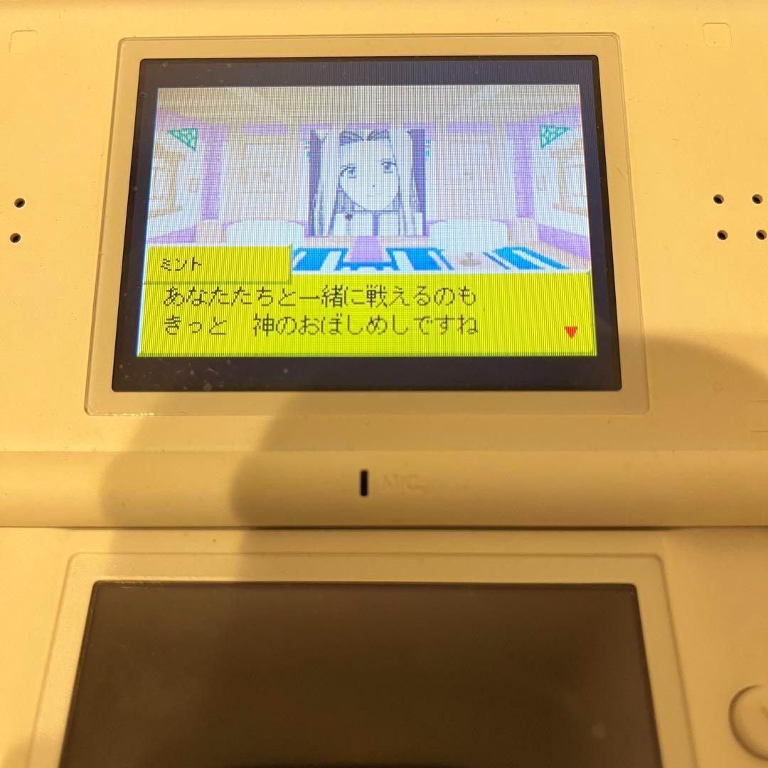 Action Confirmed: Tales of the World: Narikiri Dungeon 2 GBA Retro