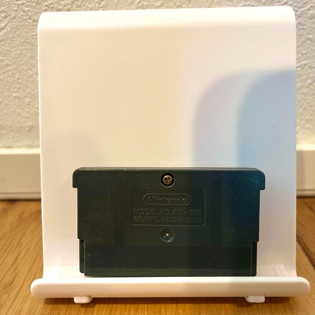 Action Confirmed: Tales of the World: Narikiri Dungeon 2 GBA Retro