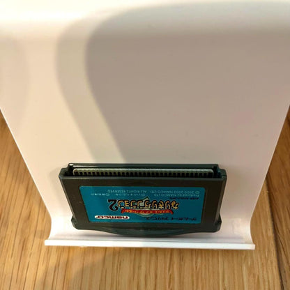 Action Confirmed: Tales of the World: Narikiri Dungeon 2 GBA Retro