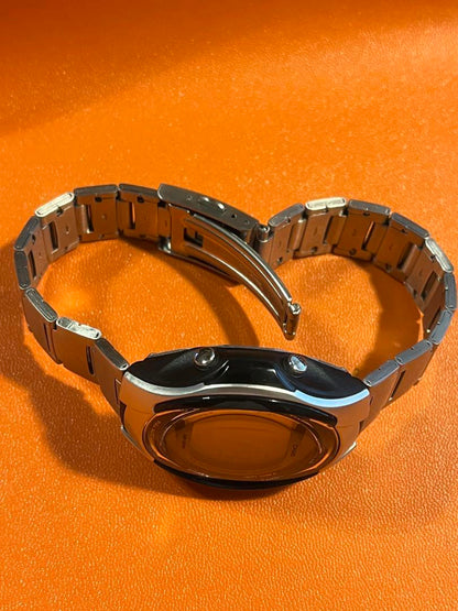 No.26 [Casio Solar Watch] WL-S21H MEN'S