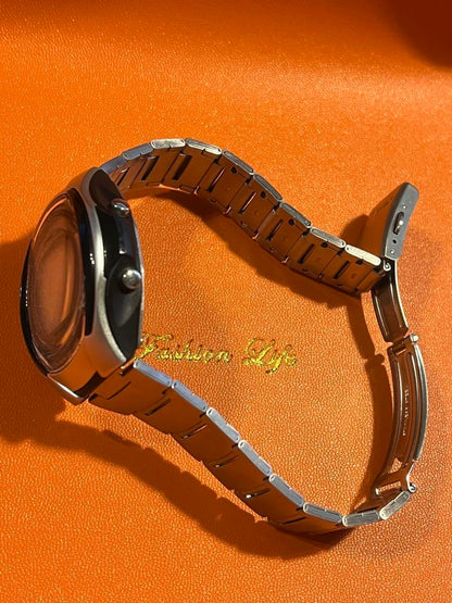 No.26 [Casio Solar Watch] WL-S21H MEN'S