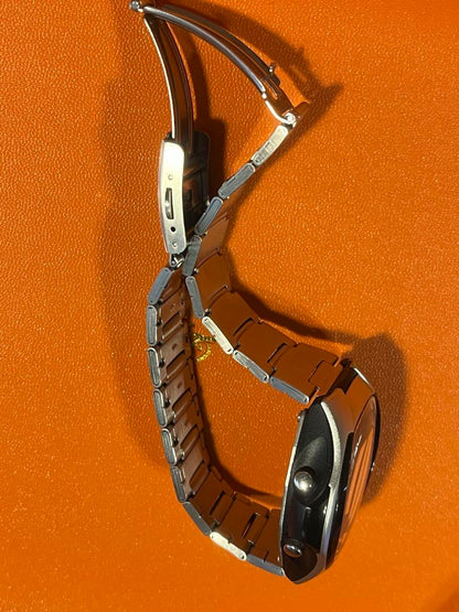 No.26 [Casio Solar Watch] WL-S21H MEN'S