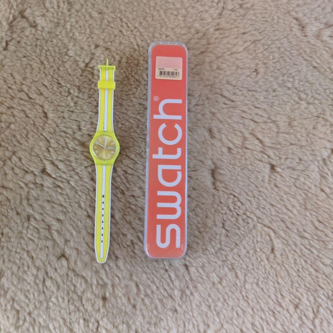 Swatch Design Watch