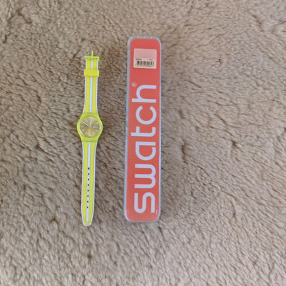 Swatch Design Watch