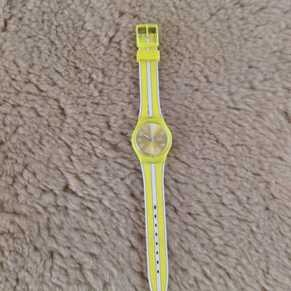 Swatch Design Watch
