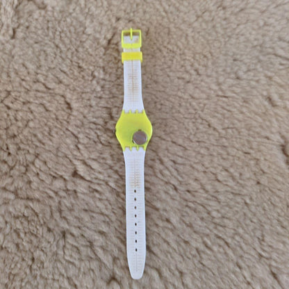 Swatch Design Watch