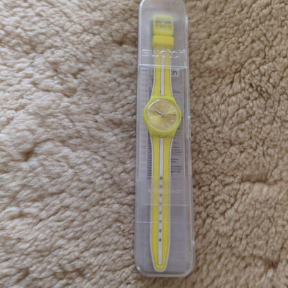 Swatch Design Watch