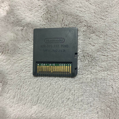 Pokémon Diamond Nintendo DS