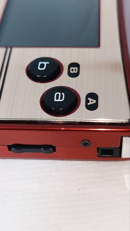 Game Boy Micro Famicom Color