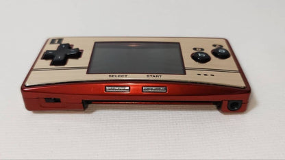 Game Boy Micro Famicom Color