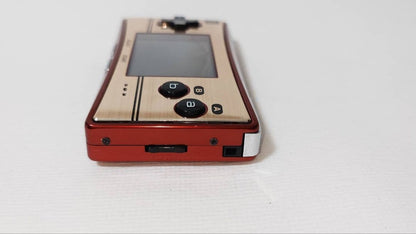 Game Boy Micro Famicom Color