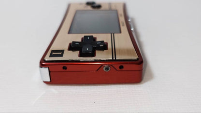 Game Boy Micro Famicom Color