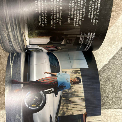 Porsche Taycan Catalog