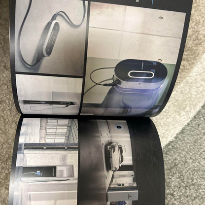 Porsche Taycan Catalog