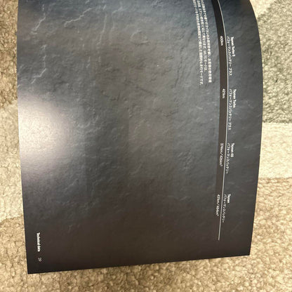 Porsche Taycan Catalog