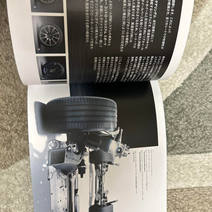 Porsche Taycan Catalog