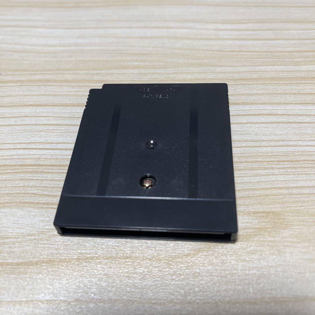 Pocket King Game Boy Color Tested