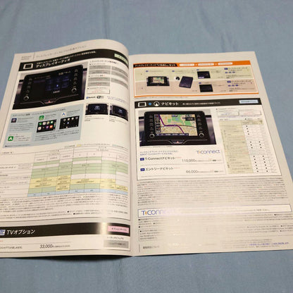 [Used Car Catalog] Yaris Cross 2020 (Reiwa 2) 3-Piece Full Set