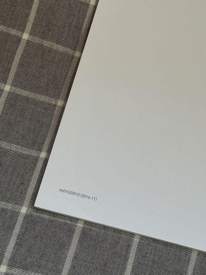 Subaru Justy Catalog