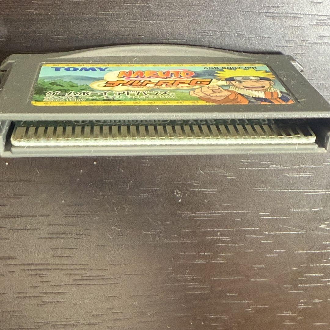 NARUTO-Naruto-Naruto RPG ~The Will of Fire That Was Inherited~