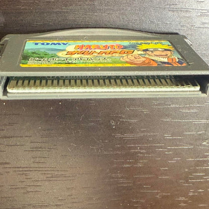 NARUTO-Naruto-Naruto RPG ~The Will of Fire That Was Inherited~