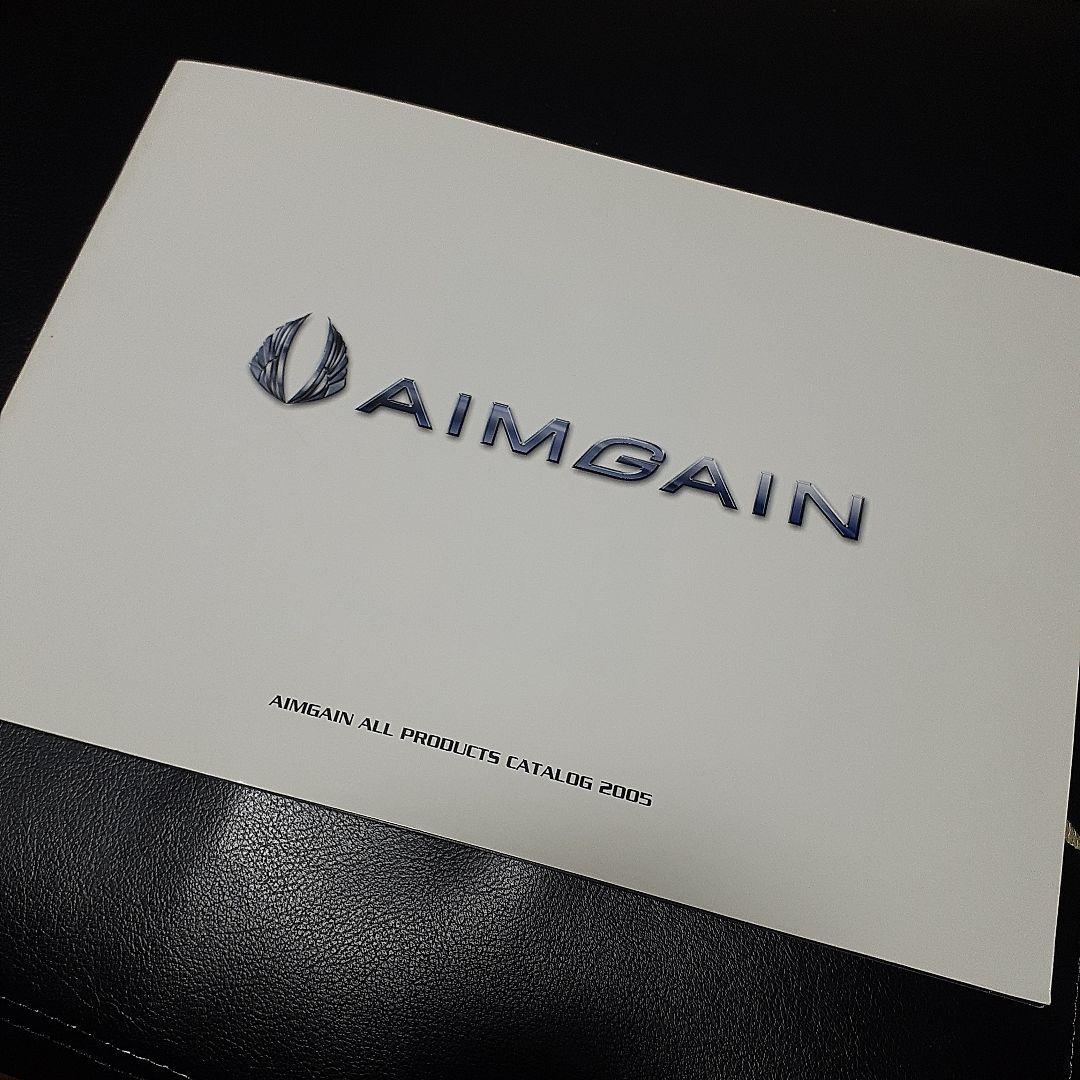 AMG Style Parts Catalog for Celsior