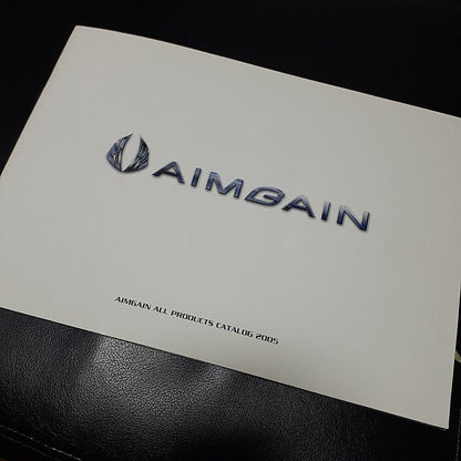 AMG Style Parts Catalog for Celsior