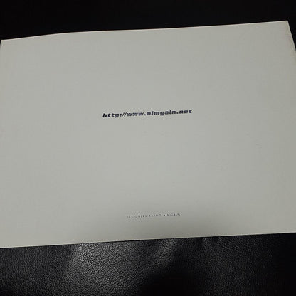 AMG Style Parts Catalog for Celsior