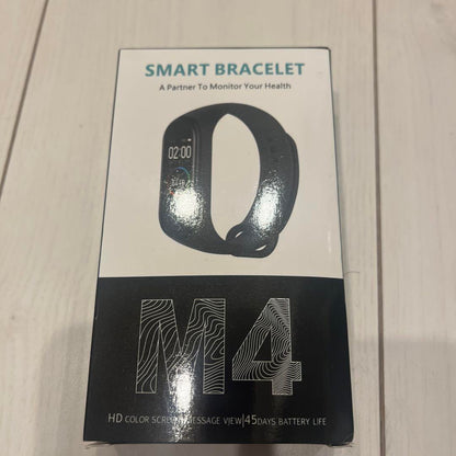 Smartwatch Blood Pressure