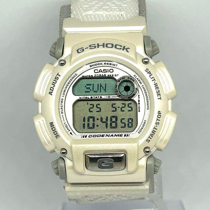 [Operational & Limited Edition] CASIO G-SHOCK ALASKA DW-8800