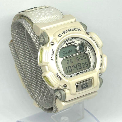 [Operational & Limited Edition] CASIO G-SHOCK ALASKA DW-8800