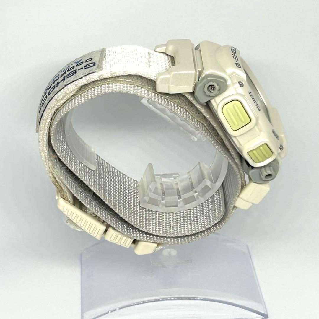 [Operational & Limited Edition] CASIO G-SHOCK ALASKA DW-8800