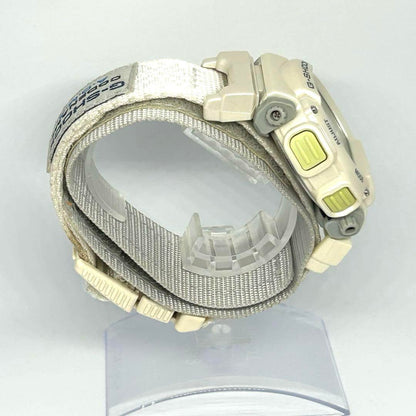 [Operational & Limited Edition] CASIO G-SHOCK ALASKA DW-8800