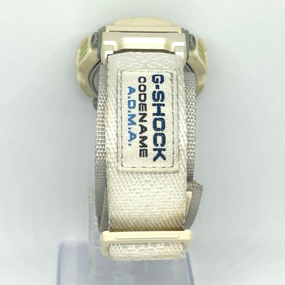 [Operational & Limited Edition] CASIO G-SHOCK ALASKA DW-8800