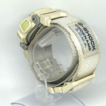 [Operational & Limited Edition] CASIO G-SHOCK ALASKA DW-8800