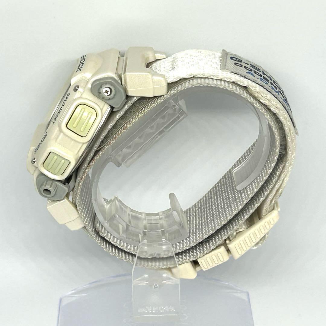 [Operational & Limited Edition] CASIO G-SHOCK ALASKA DW-8800